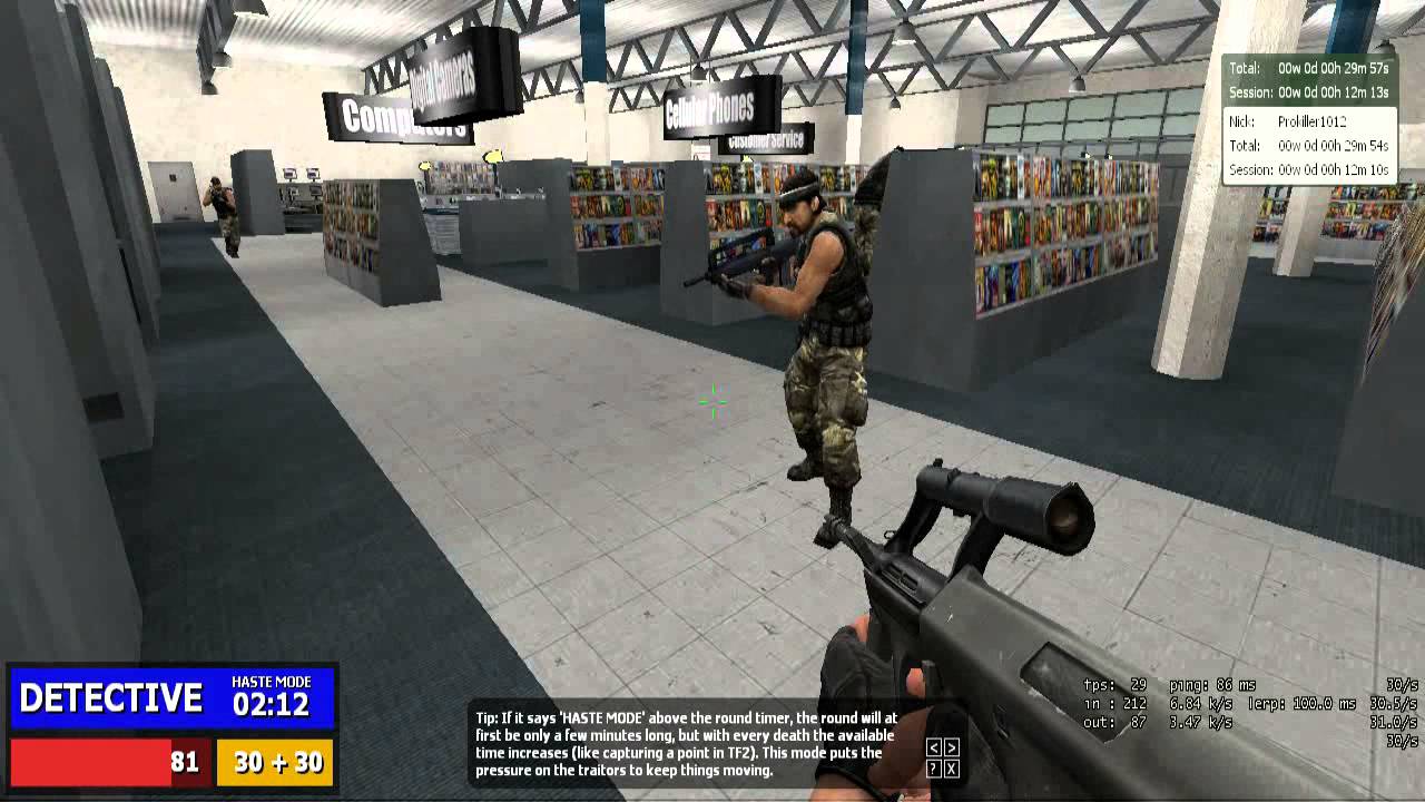 Gmod montage part 2- PUFFPUFF BLAST