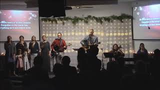 Grace Christian Fellowship 2019 Christmas Program