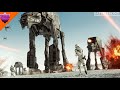 The galaxy far far away experience star wars battlefront 2 funny moments