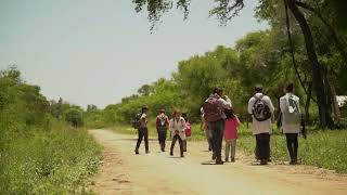 Apadriná a un estudiante rural