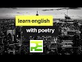 Learn English with Poetry (Episode 3, Shakespeare, Sonnet 60)