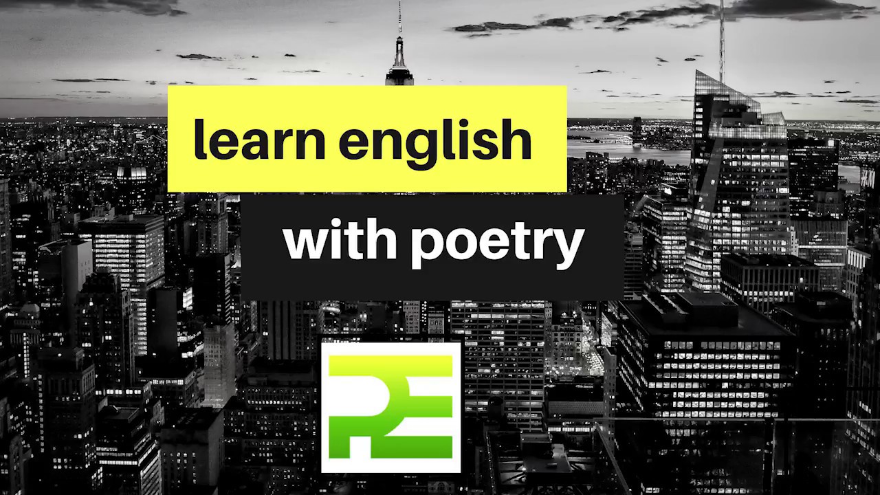 Learn English with Poetry (Episode 3, Shakespeare, Sonnet 60)