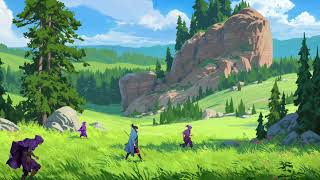 Lúria (instrumental) - Essbee