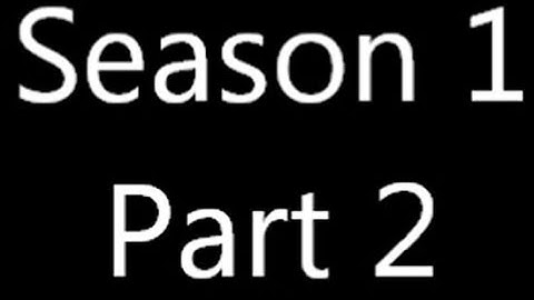 The Epic Marble Race - Season 1 Part 2