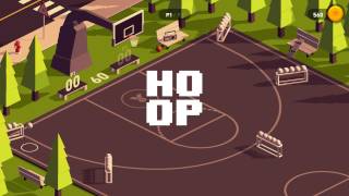 Hoop (classic android basketball game) screenshot 5