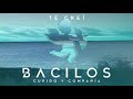 Bacilos - Te Creí (Audio Oficial)