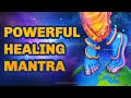 Mantra for healing and protection  krishna gayatri mantra  powerful healing mantra