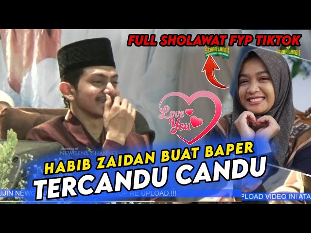 LIVE HABIB ZAIDAN DI PADANGAN, JUNGKE, KEC. KARANGANYAR, KABUPATEN KARANGANYAR, 27 NOV 2023 class=