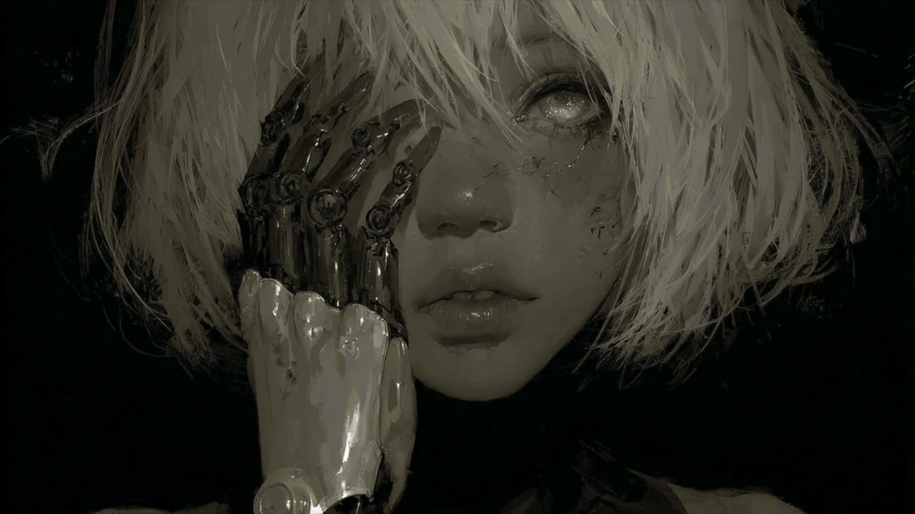 the stranger in the mirror