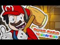 Nogla plays Paper Mario The Origami King Ep 2! - (Nogla plush @ nogla.shop)