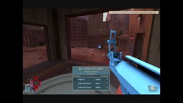 TF2: Soldier Training Pt.2