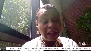 KCPS navigates return to classes