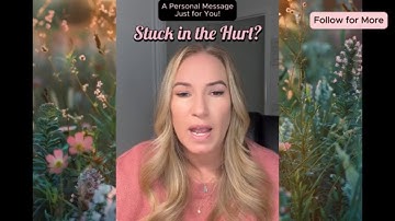 Why Can’t We Just Forgive and Move On?