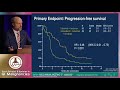 What is the optimal therapy for BRAF mutant metastatic colorectal cancer?