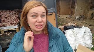 Руководитель зооприюта "Дворяне" Новой Москвы / ТиНАО Ирина Тиховская Руководитель зооприюта "Дворяне" Новой Москвы / ТиНАО Ирина Тиховская