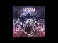 Lithium - Линия Крови (2016) Full album