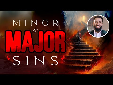 Minor & Major