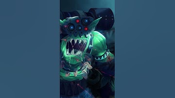 The SPOOKIEST ORK! - Boss Snikrot - The NIGHTMARE Of Armageddon - Most FEARED Kommando In 40k