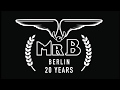 Mister b berlin 20 years