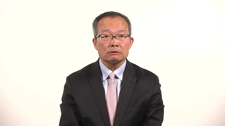 Guangzhe Chen, World Bank Vice President for Infrastructure | WSIS Forum 2023 Message - DayDayNews