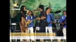 Putra Buana (Bangsah) - Turun Hujan - Puji L & Anisa R