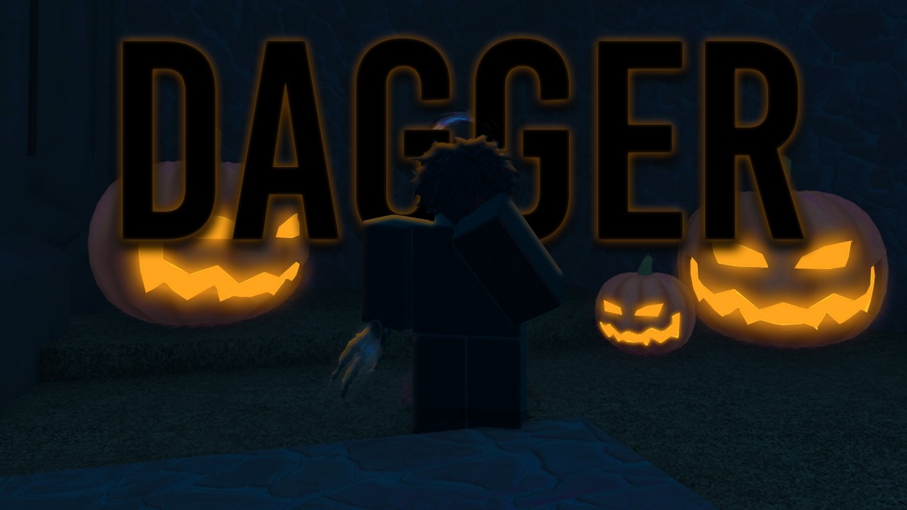 The BEST Dagger Build | Deepwoken