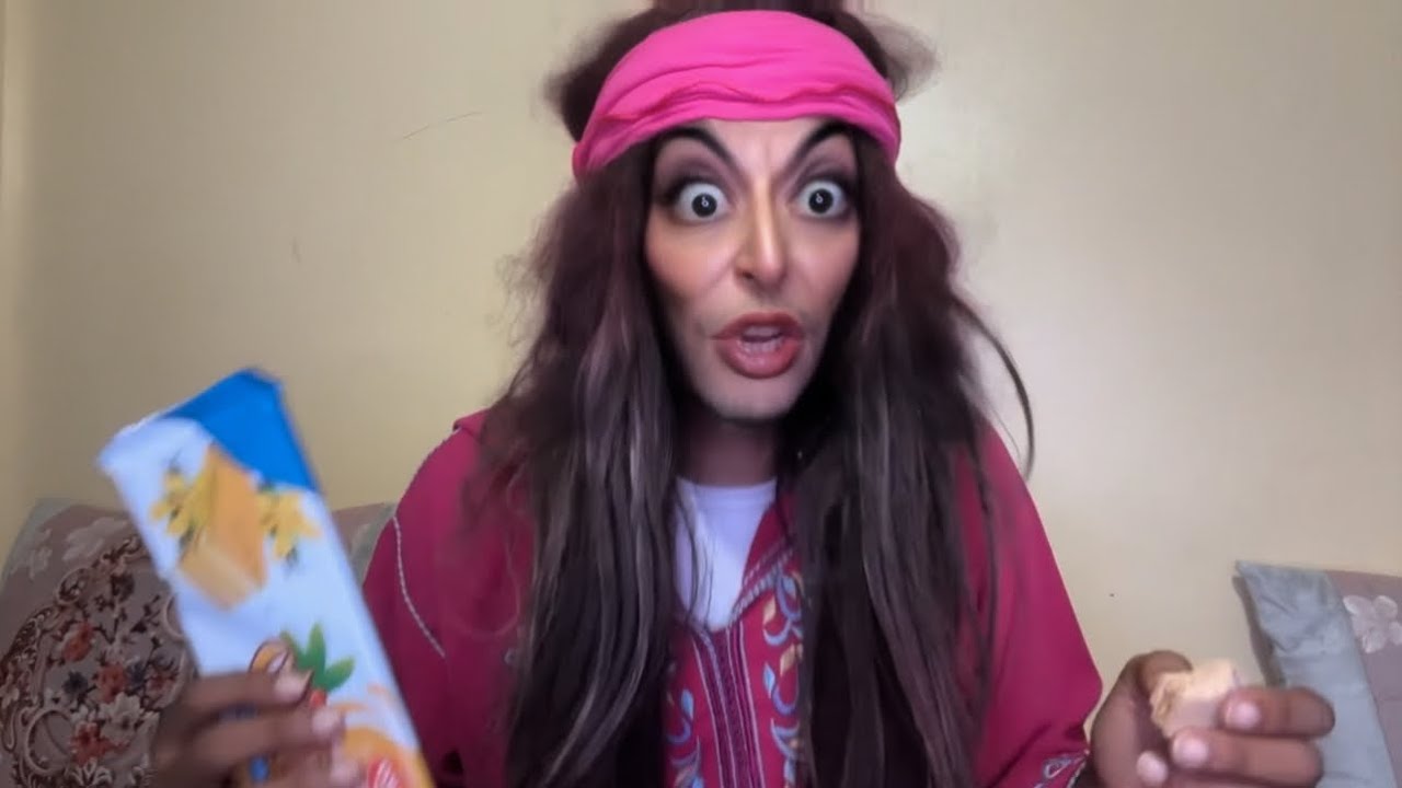 جميع حلقات عزوز المضحكة 😂