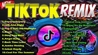 Pop X OJO Dibandingke.TIKTOK VIRAL REMIX DJ ROWEL DISCO NONSTOP HITS 2022
