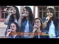 ترنيمة تخطيطك رائع لحياتنا فريق آڤا مكاري برنامج هانرنم تاني