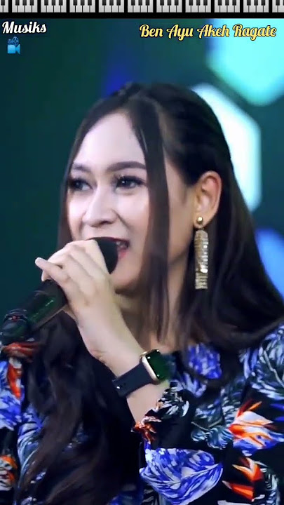 Fira Azahra ft Ageng Music ( Ben Ayu Akeh Ragate )