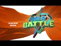 "BALA BATTLE" Оныншы бөлім