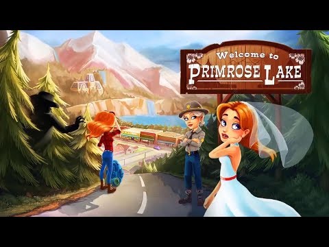 Добро пожаловать на Озеро Примулы / Welcome to Primrose Lake - День 2