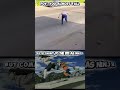 He Tripped… Then Went Full Ninja #memes #shorts #funny