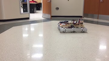 PID (Position closed loop on talon SRX)