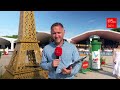 LIVE STUDIO - GCL of Paris - Mid-Show Round 2