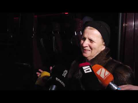 ''ქართულმა ოცნებამ'' იმერეთიდნა თბილისში ხალხი წაიყვანა