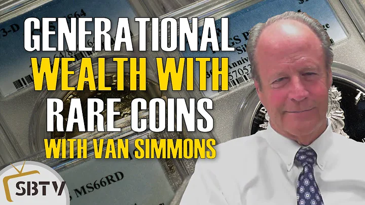 Van Simmons - Building Generational Wealth With Po...