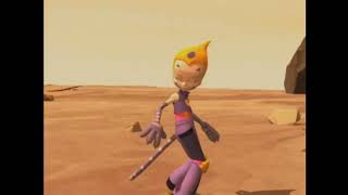 Code Lyoko Clip | Odd Solo Virtualization #CodeLyoko #CartoonClip #OddDellaRobbia Wealth