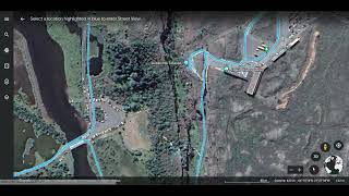Science 8 Google Earth Project   Day 1