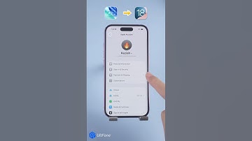 How to Downgrade iOS 26 to 18?🔥#ios26 #ios18