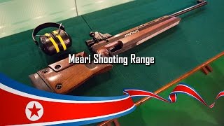 Meari Shooting Range - Shooting my dinner in North Korea
I visited the Meari Shooting Range in Pyongyang where I shot and killed a chicken for my dinner. Meari Shooting Range - Shooting my dinner in North Korea