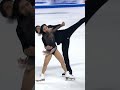 【りくりゅう】難しい技ほど、差が見える