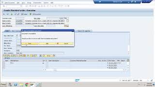 63_3 User Exit - Implicit Enhancement