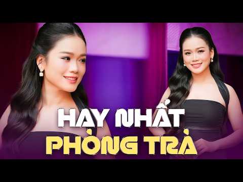 NGHE 1 LẦN SAY CẢ ĐỜI Giọng Hát Cô Ca Sĩ Phòng Trà Xinh Đẹp - Qua Ngõ Nhà Em | Sương Sương
