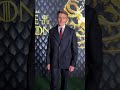 #EwanMitchell, who plays #AemondTargaryen, arrives at the #HOTDS2 Paris premiere. #shorts