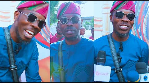 Checkout Ijebu's Dance Entrance To Kemi Korede's Birthday Party, Revealed Hidden Things About Her