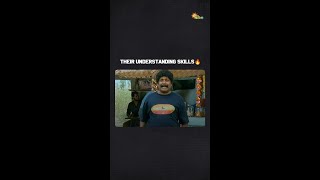 Romba nallaa velai pakkurangale! 😆 | #Tamilcomedy #Comedyscenes #AdithyaTV #Shorts
