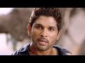 Allu Arjun Race Gurram Pre Interval BGM Thaman S