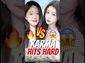 Zhao Lusi vs Esther Yu: Karma Hits Hard 😱🔥 #zhaolusi #estheryu #chinesedrama