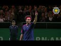 Titelverdediger Jo-Wilfried Tsonga terug in Ahoy